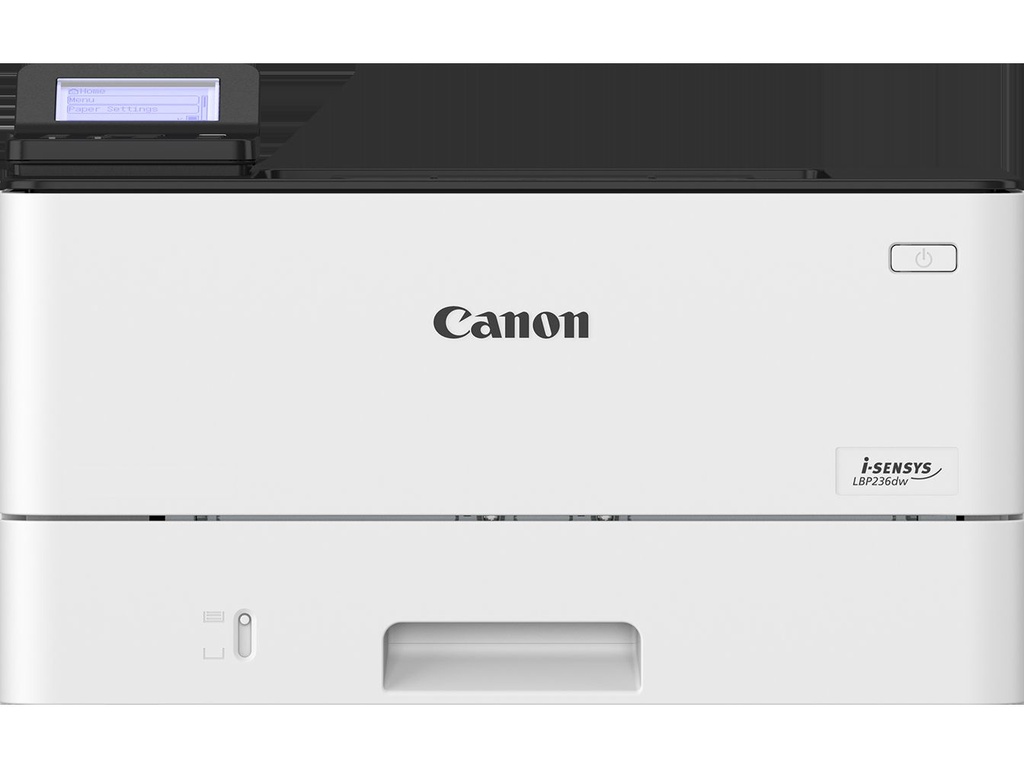 CANON - Impresora Laser monocromo LBP236dw i-sensys ( L.P.I. 4,5€ Incluido) (Ref.5162C006)