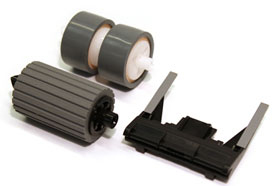 CANON - Kit de rodillos de recambio para DR-3010C (Ref.3335B001AB)