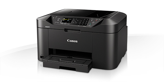 CANON - multifunción inkjet MAXIFY MB2150 ( L.P.I. 5,25€ Incluido) (Ref.0959C009)