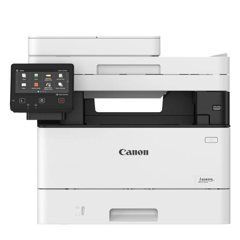CANON - multifuncion laser monocromo I-SENSYS MF453DW ( L.P.I. 5,25€ Incluido) (Ref.5161C007BA)