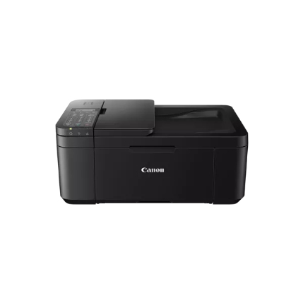 CANON - MULTIFUNCION PIXMA TR4650 INYECCION COLOR FAX A4 8.8PPM 4.4PPM COLOR USB WIFI ADF DUPLEX IMPRE ( L.P.I. 5,25€ Incluido) (Ref.MGS0000004893)