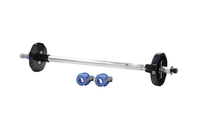 CANON - Roll Holder Set RH2-28 (Ref.1153C005AA)