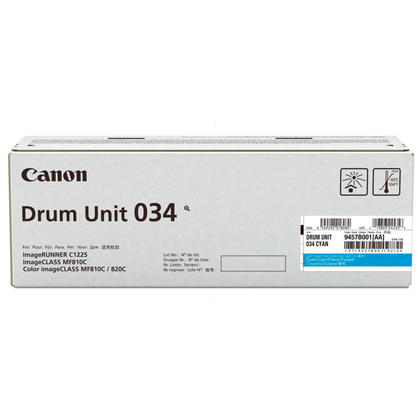 CANON - TAMBOR CIAN 034C (Ref.9457B001)