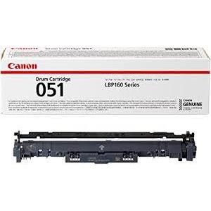CANON - TAMBOR NEGRO I-SENSYS LBP162DW / MF264DW, 267DW, 269DW - 051 (Ref.2170C001)