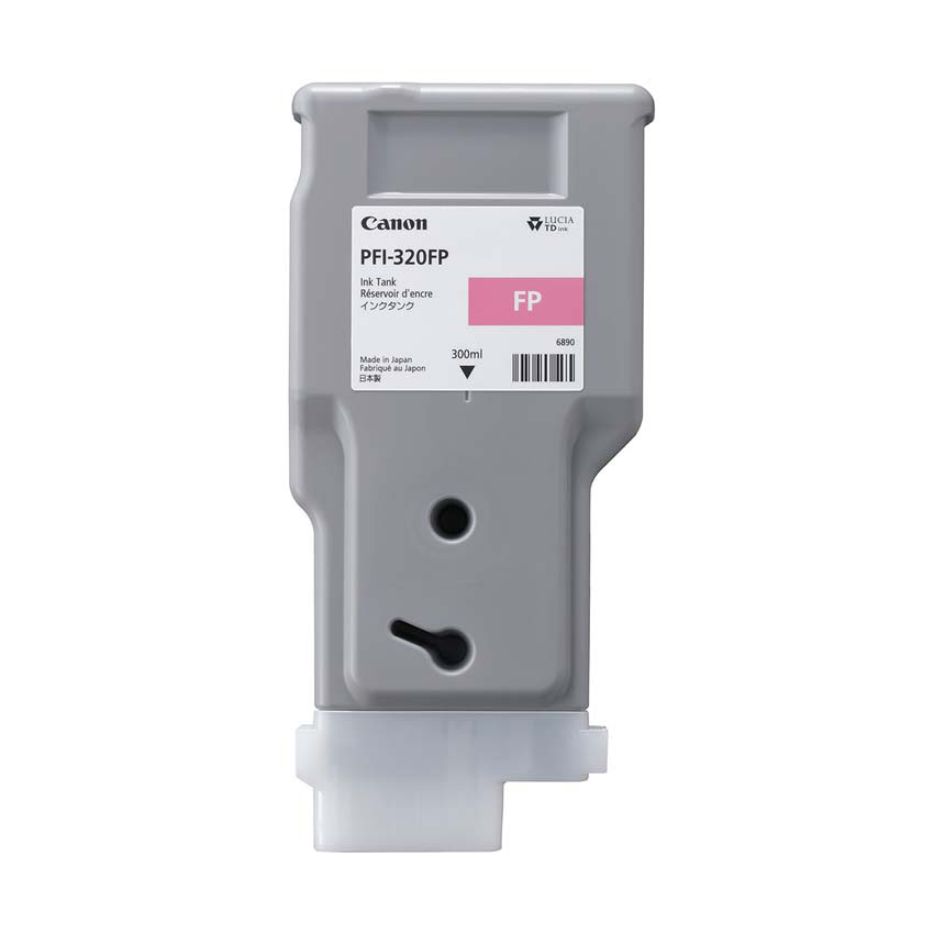 CANON - tinta gran formato para GP-200 GP-300 PFI-320 FP (Ref.3500C001AA)