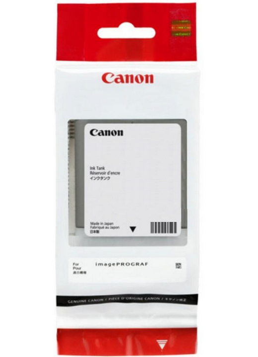 CANON - tinta gran formato para GP-2000 GP-4000 PFI-2300 Red (Ref.5282C001AA)