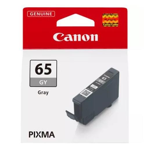 CANON - tinta Gris para Pixma Pro 200 CLI65GY (Ref.4219C001)