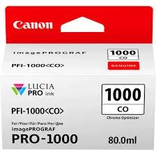 CANON - TINTA TRANSPARENTE - OPTIMIZADOR DE BRILLO IMAGEPROGRAF PRO-1000 (Ref.0556C001)