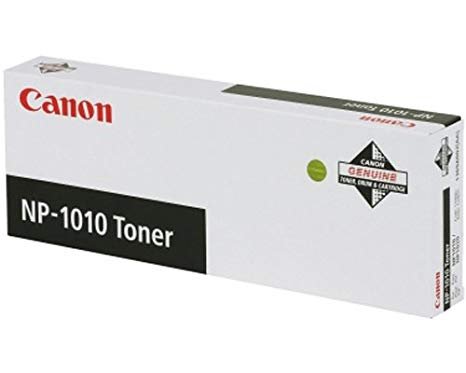 CANON - TONER COPIADORA /1020/6010 NEGRO (PACK 2) (1369A002) (Ref.NP1010)