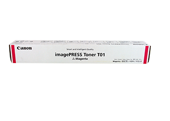 CANON - TONER MAGENTA IMAGEPRESS C 600, C650,C800 (Ref.8068B001)