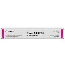 CANON - TONER MAGENTA IR ADVANCE C256 I, C356 I, C356 P, - C-EXV55M (Ref.2184C002)