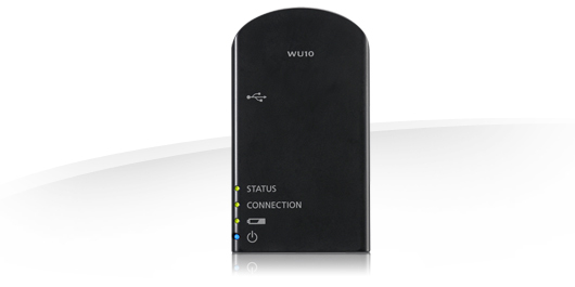 CANON - WU10 (Ref.6910B003AA)
