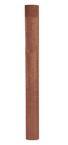 CANSON - PAPEL CREPE (PINOCHO) METALIZADO 44g 0,5x2,5 m COBRE (Ref.C400110416)