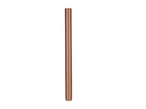 CANSON - PAPEL SEDA 20g ROLLO 0,5x5 m COBRE (Ref.C400110449)