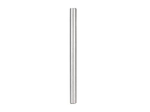 CANSON - PAPEL SEDA 20g ROLLO 0,5x5 m PLATA (Ref.C400110448)