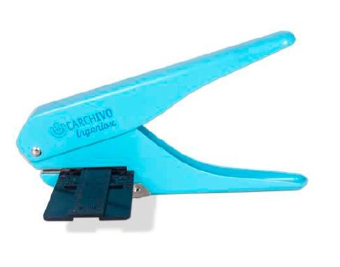 CARCHIVO - TALADRO INGENIOX PARA DISCOS (Ref.66210117)