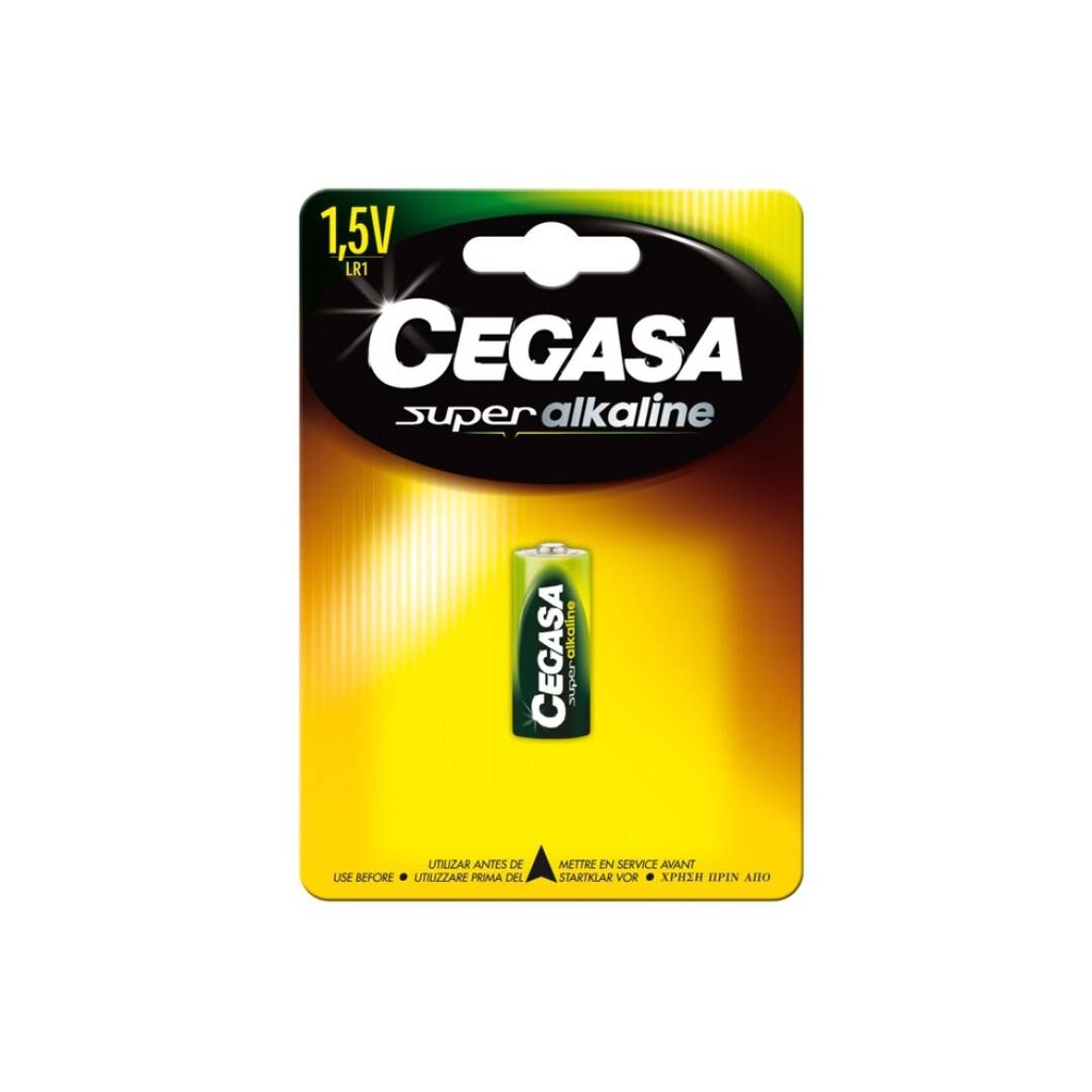CEGASA - PILA SUPER ALC. LR1 (Ref.199)