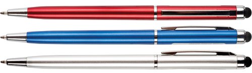 CENTRUM - BOLIG. RETRACTIL TOUCH PEN SURTI (Ref.85418)