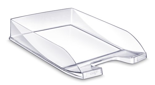 CEP - BANDEJA SOBREMESA 100F FIRST CRISTAL (Ref.1001000111)