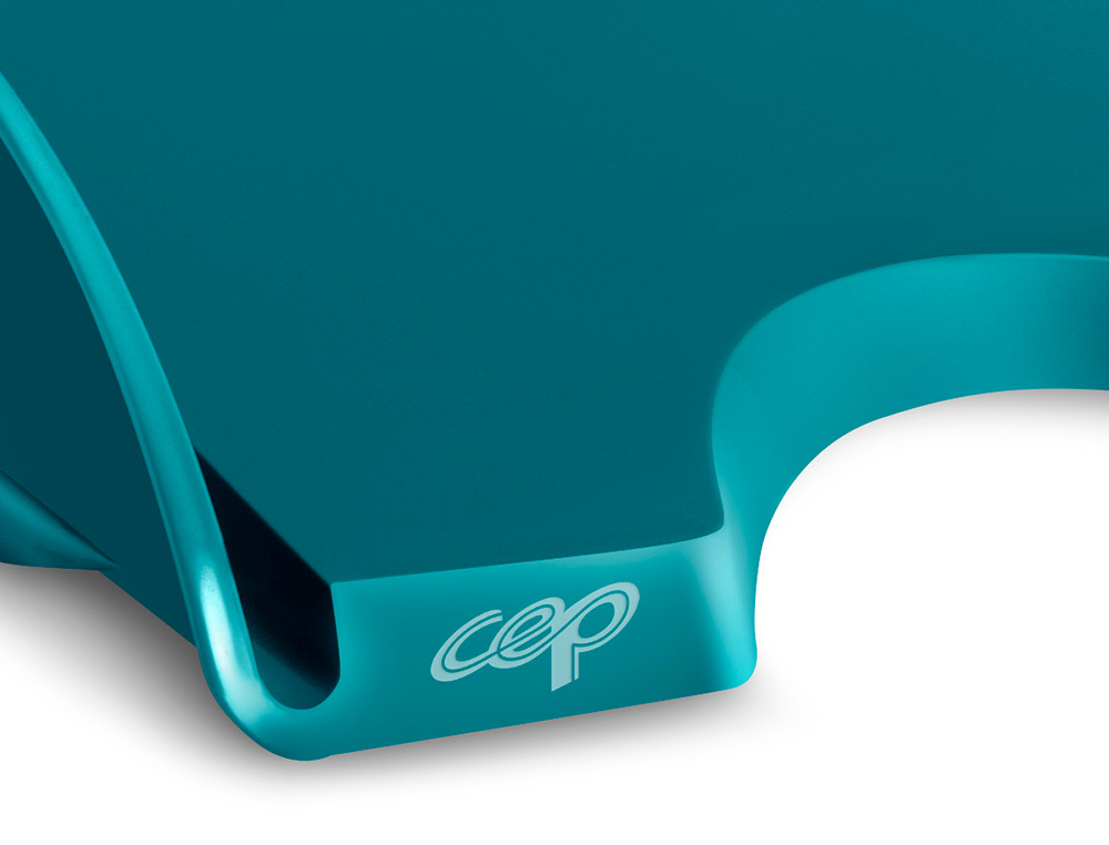 CEP - BANDEJA SOBREMESA 200+RI GLOSS RIVIERA ESMERALDA (Ref.1002000431)