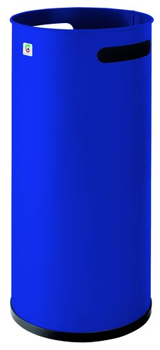 CILINDRO - PARAGUERO METAL G-10 ASAS AZUL (Ref.G-10 AZUL)