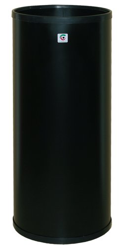 CILINDRO - PARAGUERO METAL (Ref.G-22 NEGRO)