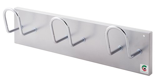 CILINDRO - PERCHERO PARED 3 COLGADORES 900 (Ref.H-13 9006)