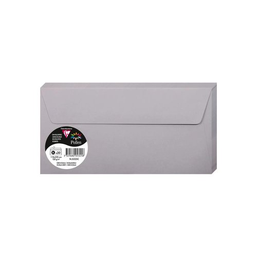 CLAIREFONTAINE - SOBRE 110x220 KOALA P/20 (Ref.5325C)