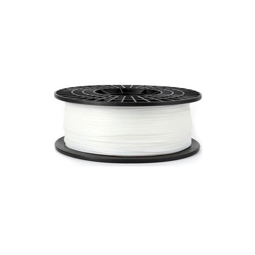 COLIDO - Filamento FLEXIBLE 1.75mm 1 kg Blanco (Ref.COL3D-LCD076W)