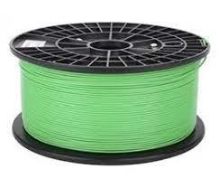 COLIDO - Filamento PLA Gold 1.75mm 1 kg Verde (Ref.COL3D-LCD164G)