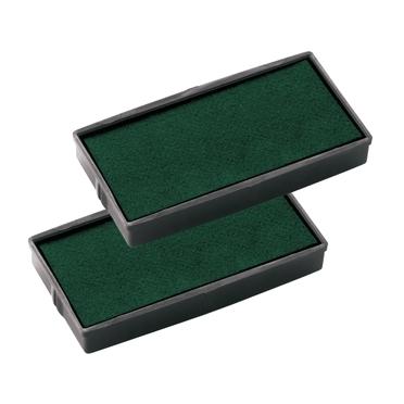 COLOP - ALMOHADILLA E/40 VERDE (Ref.107197)
