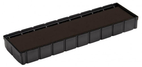 COLOP - BLISTER 2 ALMOHADILLAS E/15 NEGRO (Ref.107251)
