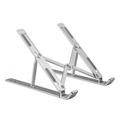 CONCEPTRONIC - BASE REFRIGERADORA ERGONÓMICA AJUSTABLE PARA PORTATIL (Ref.THANA04S)