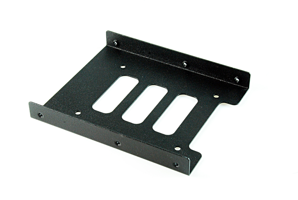 COOLBOX - Adaptador BAHIA 3.5 A 2.5 (SSD) METAL (Ref.COO-AB3525M)