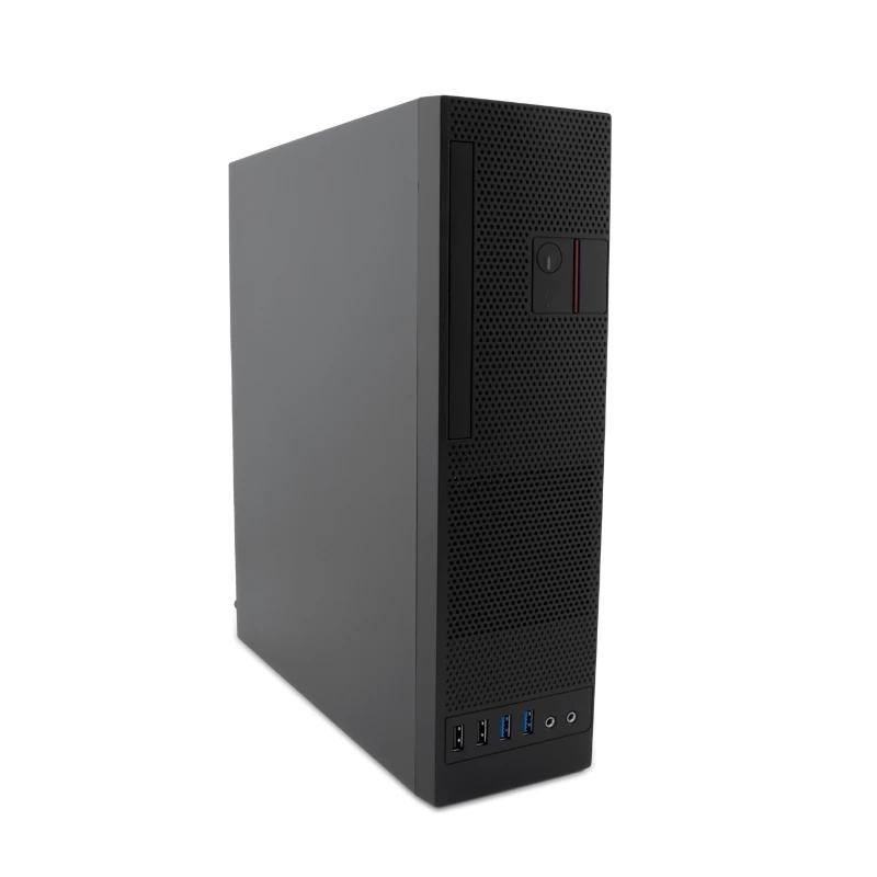 COOLBOX - Caja MATX SLIM T360 FTE-300TBZ (Ref.COO-PCT360-2)