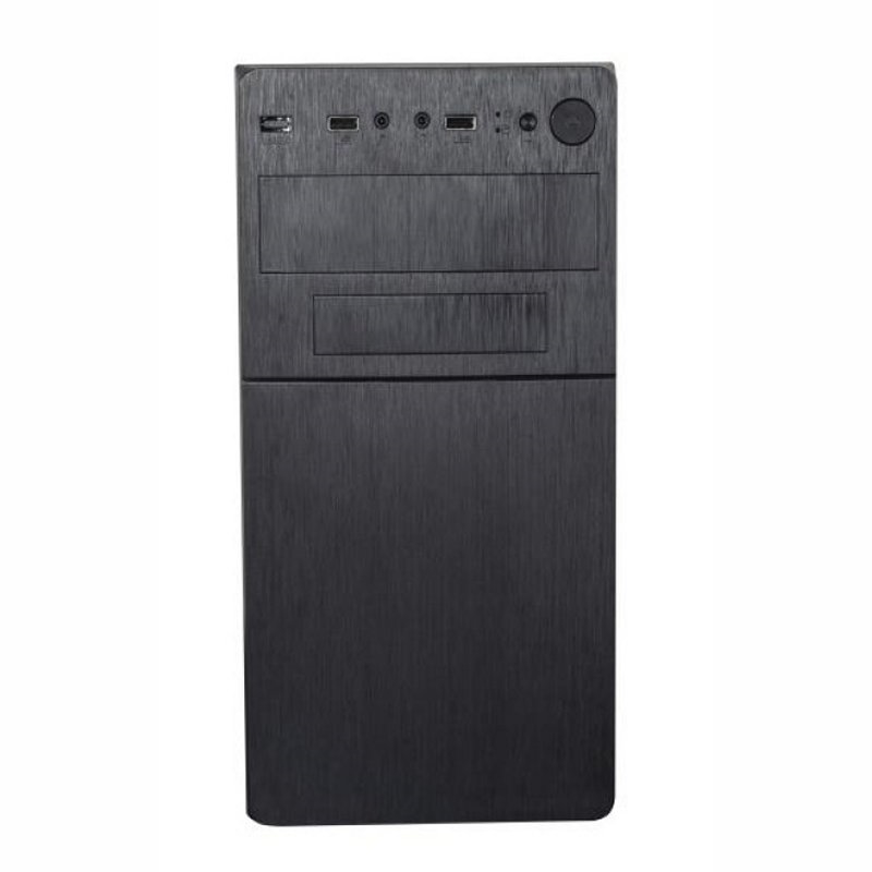 COOLBOX - CAJA MICROATX MPC28 FTE. EP500 (Ref.PCA-MPC28-1)