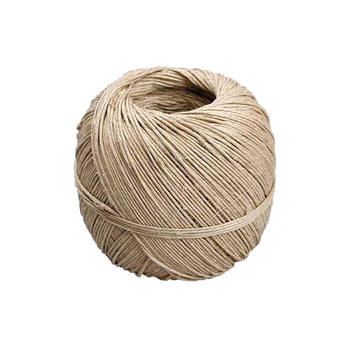 CORDEL CAÑAMO PULIDO 100g BRAMANTE (Ref.CU0100B25)