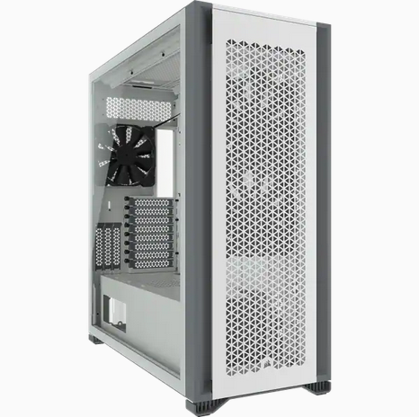 CORSAIR - 7000D AIRFLOW Full Tower Blanco (Ref.CC-9011219-WW)