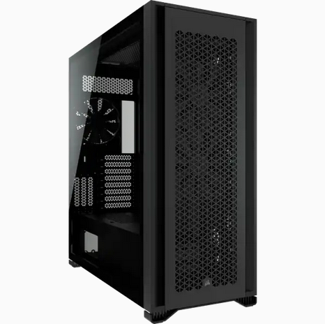 CORSAIR - 7000D AIRFLOW Full Tower Negro (Ref.CC-9011218-WW)