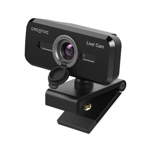 CREATIVE LABS - CREATIVE LIVE CAM SYNC 1080P V2 (Ref.73VF088000000)