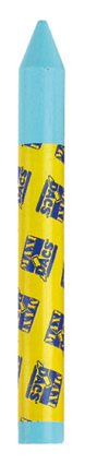 DACS - CERAS ALPINO MAXI AZUL CLARO ESTUCHE de 12 (Ref.DX060147)