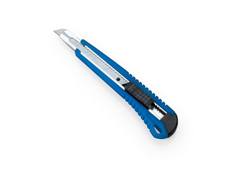 DAHLE - CUTTER BASIC 9 mm AZUL (Ref.10860-21138)
