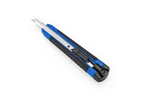 DAHLE - CUTTER PRO 9 mm AZUL (Ref.10870-21148)