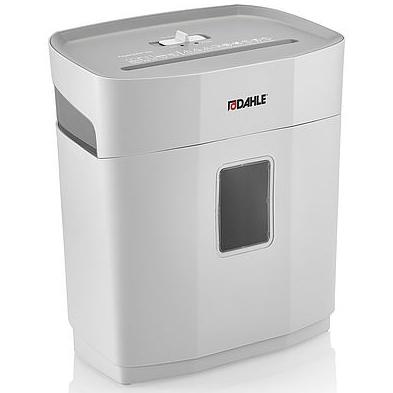 DAHLE - DESTRUCTORA PAPERSAFE PS100 CORTE EN PARTÍCULAS 5X18MM P4 12L HASTA 5H ENTRADA 220MM (Ref.23100-16168)