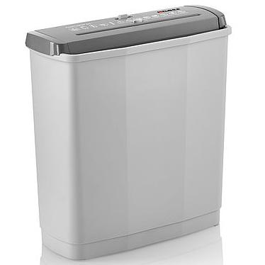 DAHLE - DESTRUCTORA PAPERSAFE PS60 CORTE EN TIRAS 6MM P2 11L HASTA 6H ENTRADA 220MM (Ref.23060-16167)