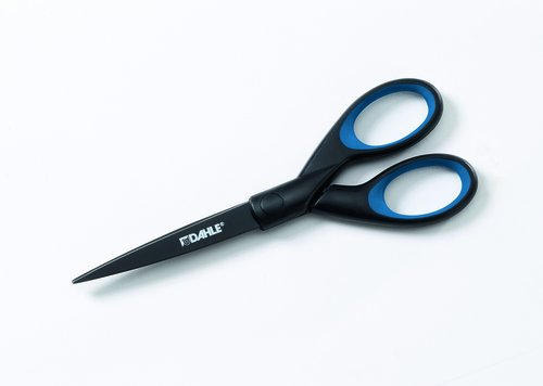 DAHLE - TIJERA TITANIUM 18 CM (Ref.54307-12978)