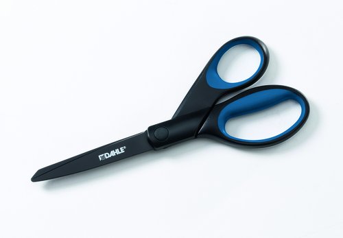 DAHLE - TIJERA TITANIUM 21 CM (Ref.54308-12979)