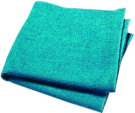 DAMALIM - GAMUZA MICROTUFF 38x38 AZUL (Ref.T07022)