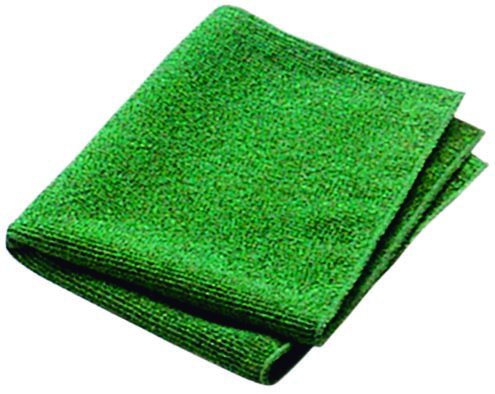 DAMALIM - GAMUZA MICROTUFF 38x38 VERDE (Ref.T07023)