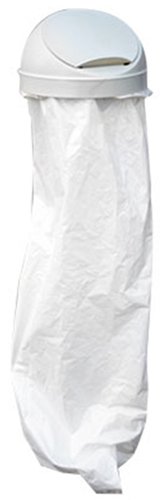 DARLIM - CARTUCHO SANIBIO 13 L DESECHABLE CON TAPA BOLSA Y GERMICIDA (Ref.D08011)